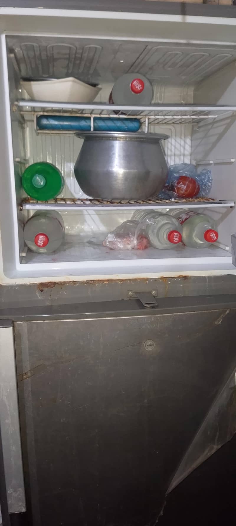 Dawlance fridge 3