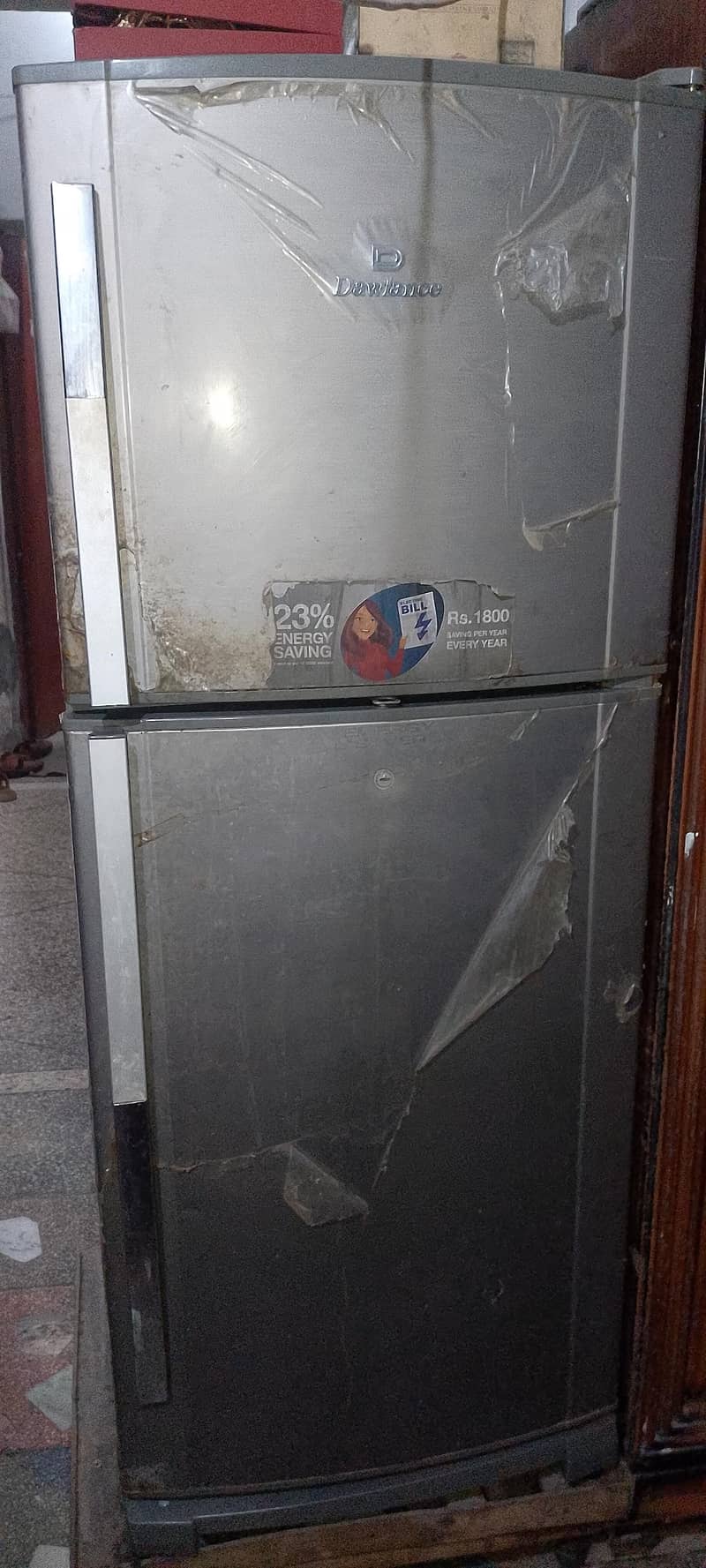 Dawlance fridge 4