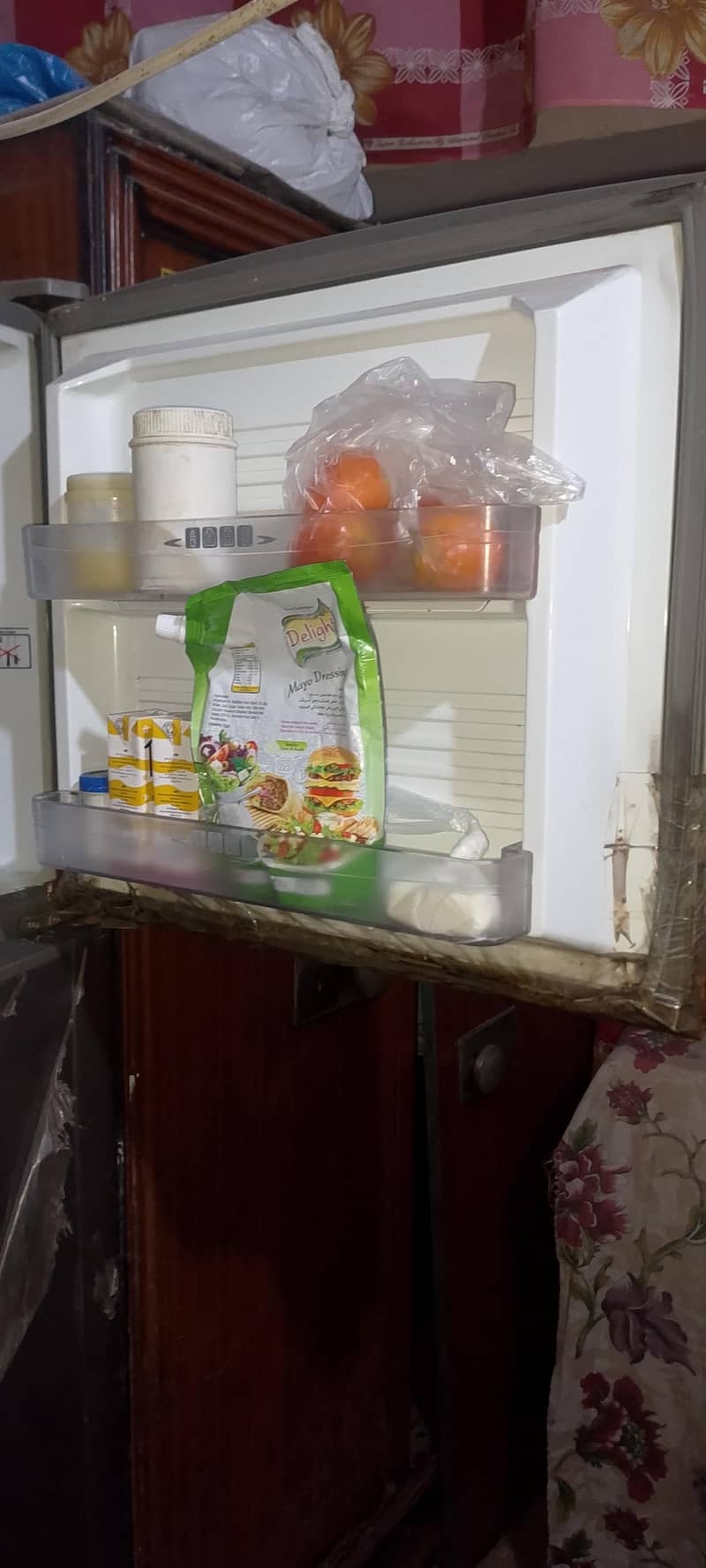 Dawlance fridge 5