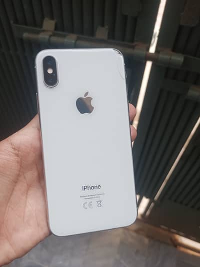 Iphone X 256GB
