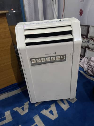 AC. Portable AC for Sale