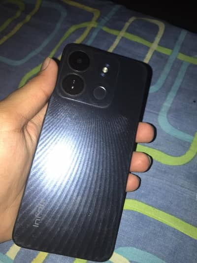 Infinix Smart 7 64gb