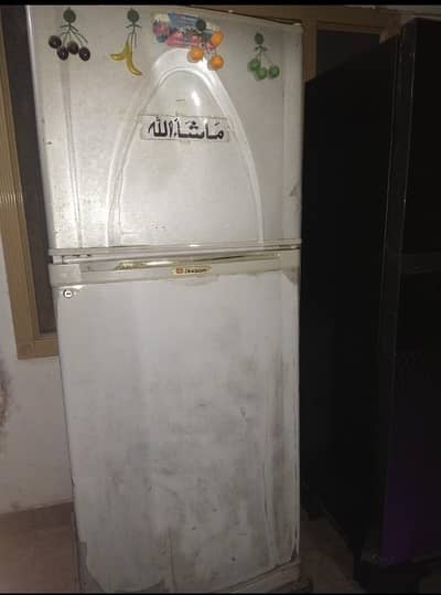 DAWLANCE Refrigerator