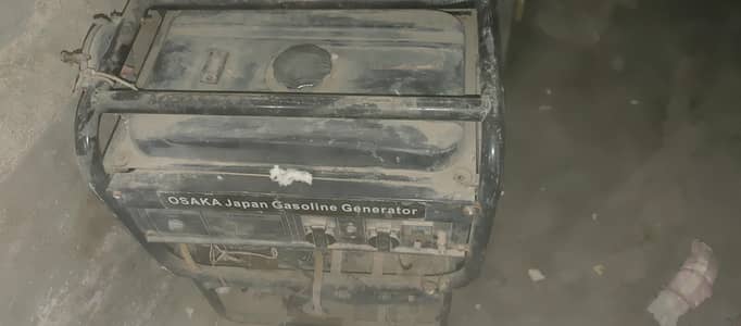 generator 3kv osaka japani generator