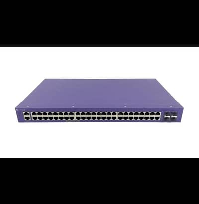 Extreme Networks Summit X430-48t Gigabit Switch