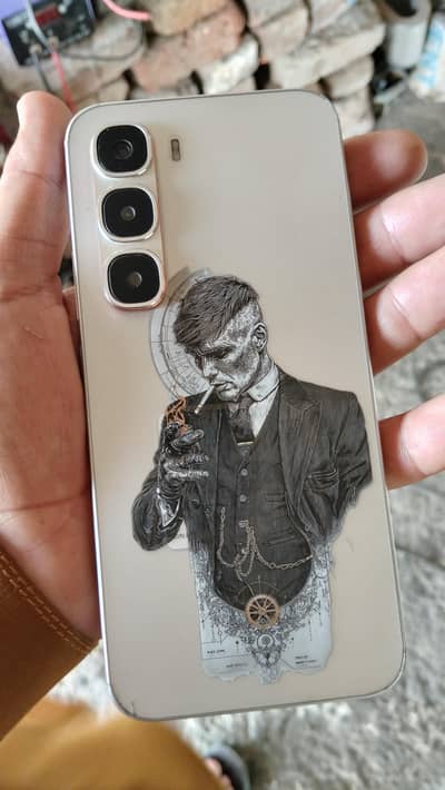 Infinix hot 60 pro 8/128