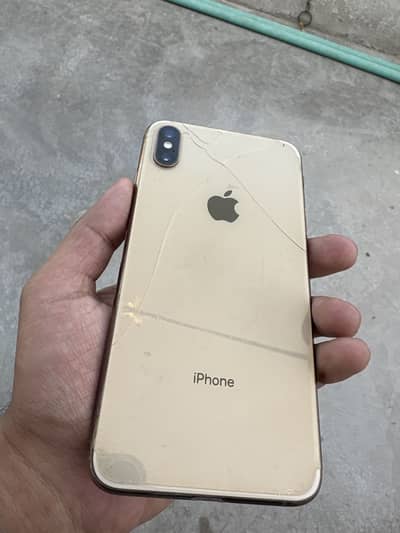 Apple iPhone XS Max
