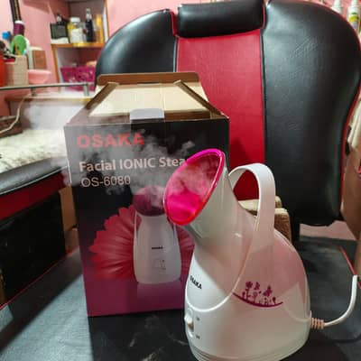 Facial steamer Osaka