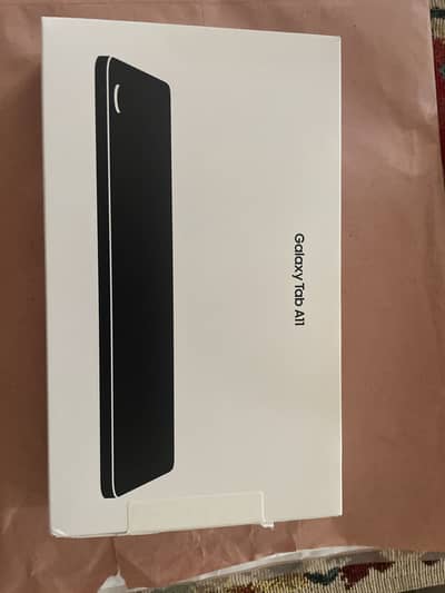 Samsung galaxy tab a11