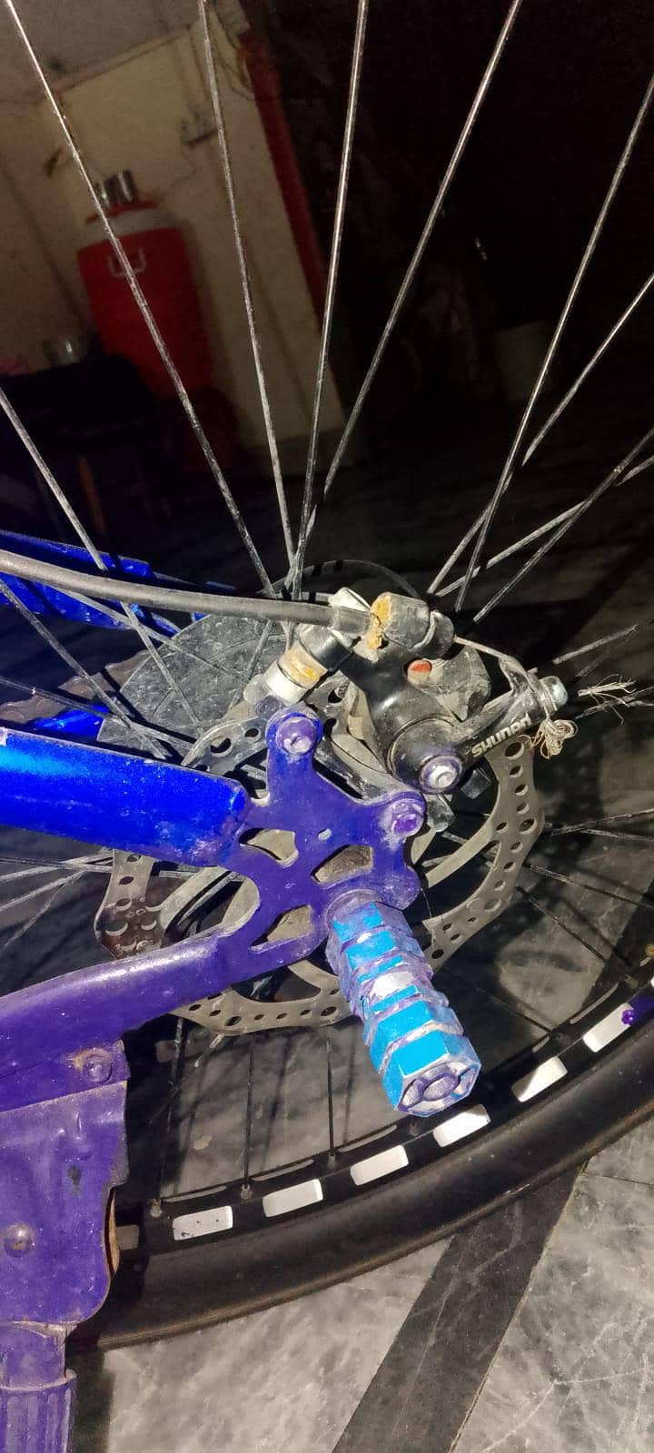 strong mountain cycle 4