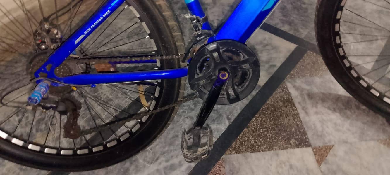 strong mountain cycle 5