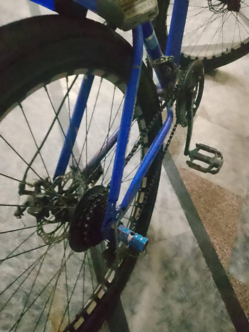 strong mountain cycle 10