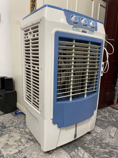 Indus Im-2500 Air cooler (Only 2 month used)
