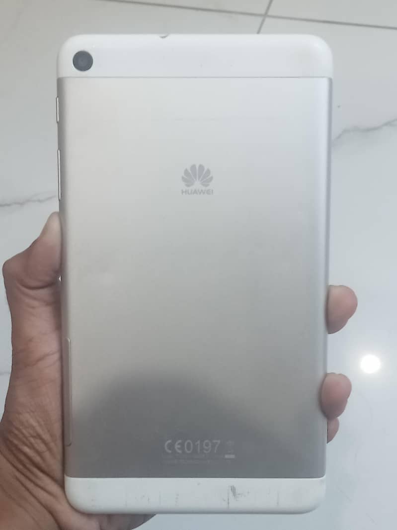 Huawei 5