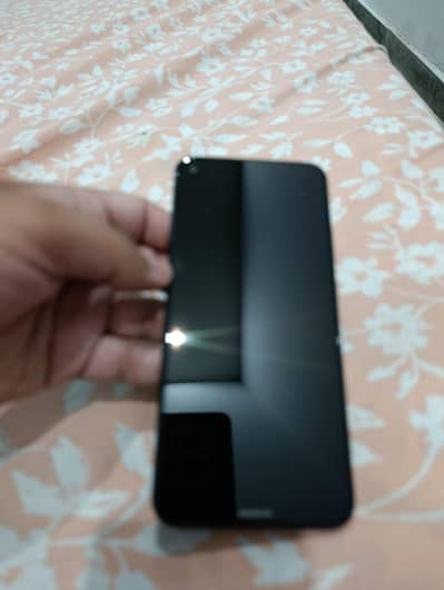Nokia 5.4 Mobile 4/128 PTA APPROVED