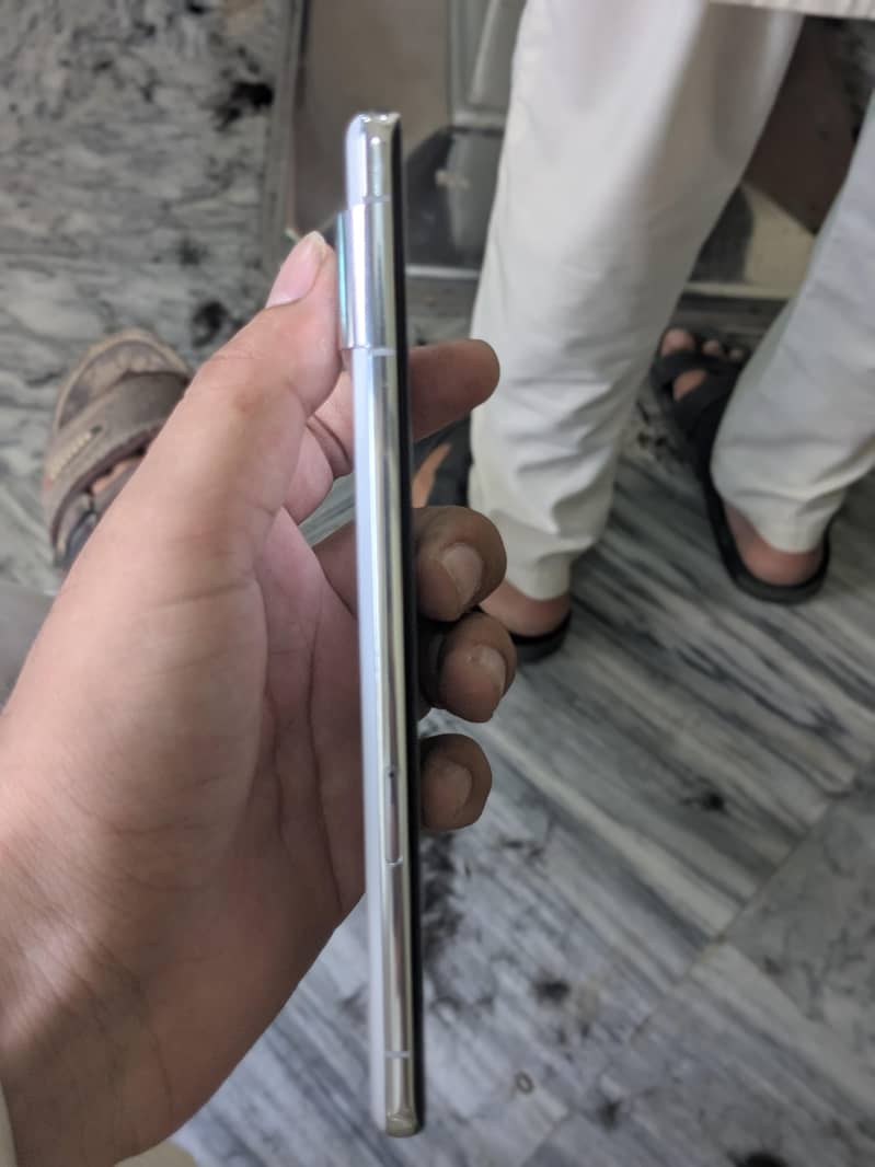 google pixel 7pro pta 3