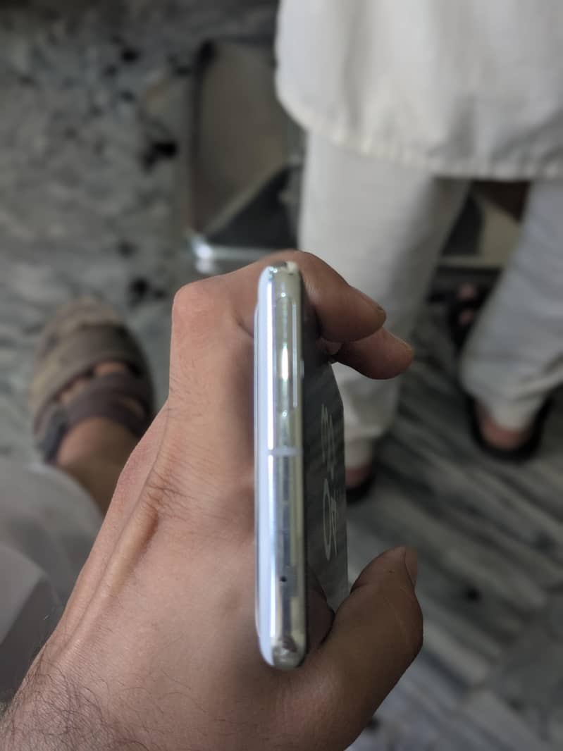 google pixel 7pro pta 4