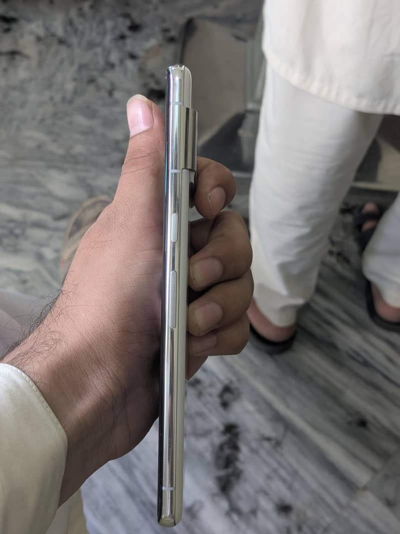 google pixel 7pro pta 5