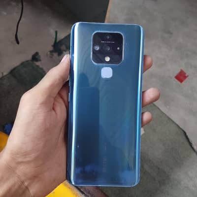 tecno camon 16 pro 6/128