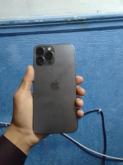 I phone 13 pro max