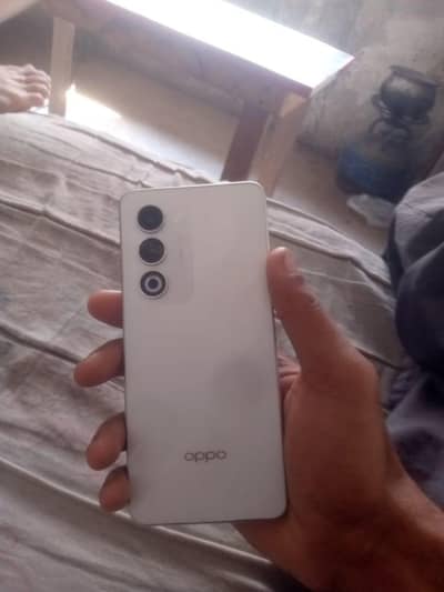 oppo A5 new model 7 month warranty urgent sale 6 128