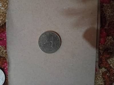 uae 1 darhem 2000
