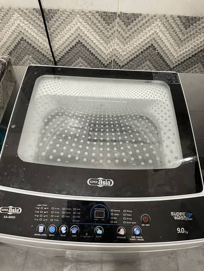 Selling automatic washing machine