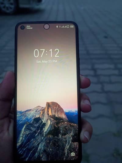Tecno pova  RAM:6gb Rom:128GB Bettry:6000Mah 13M Quad cemra