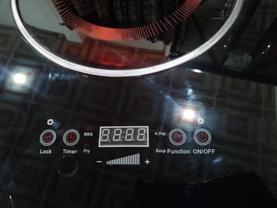 new electric  cholah  dubbel