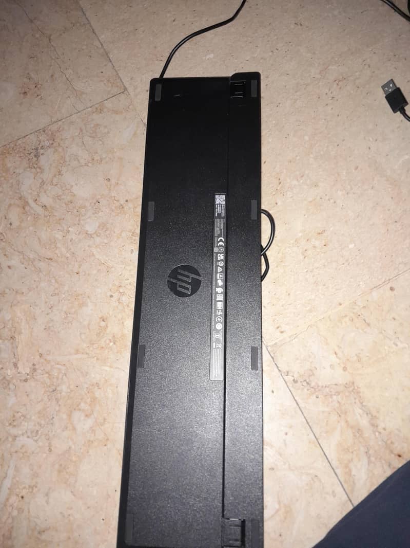 Keyboard 1