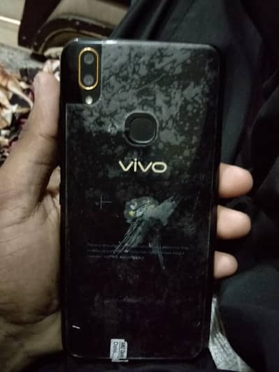 vivo y85a