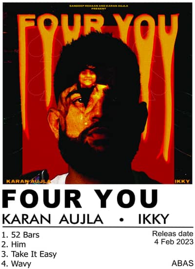 Posters For Wall Decorate.