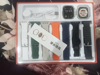 Smart watch