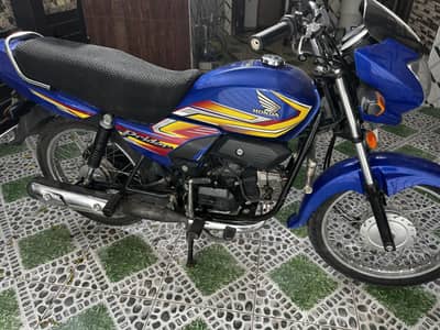 Cd priodor 100cc