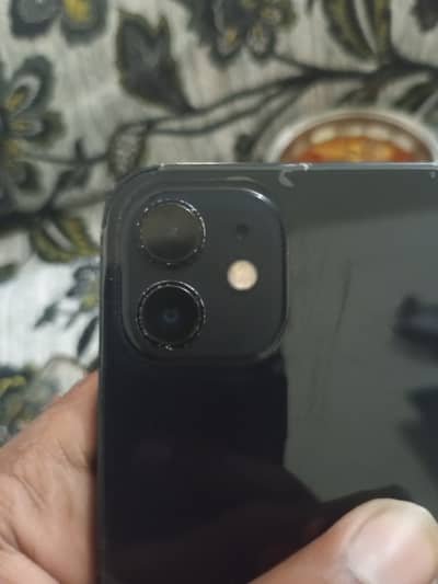 iPhone 12 64g jv