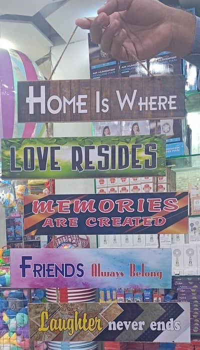 Decoration Piece
