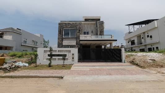 Ideal Prime Location 13 Marla House Has Landed On Market In DHA Phase 3 - Block B, Islamabad