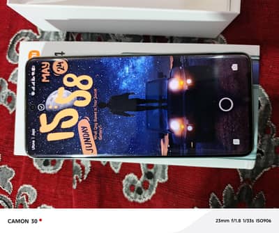 Redmi Note 14 Pro Plus (5G) - Brand New Condition - For Sale