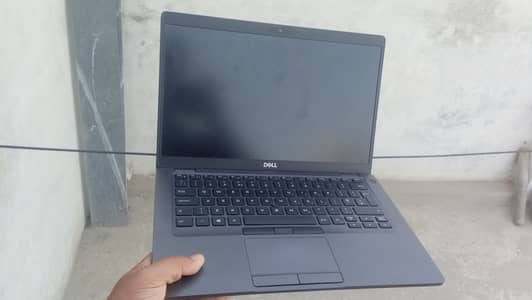 Dell I5 8 gen 5400 Model