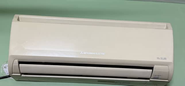 mitsubishi mr slim 1.5 ton