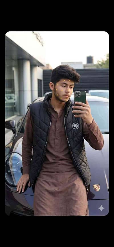 Mubeen Hussain