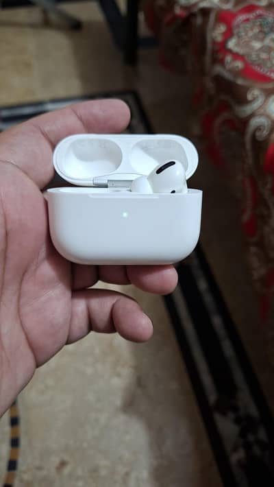 Airpods pro