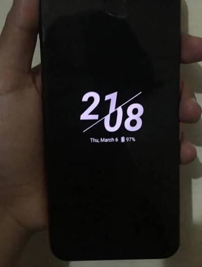 Red Magic 5s 5G