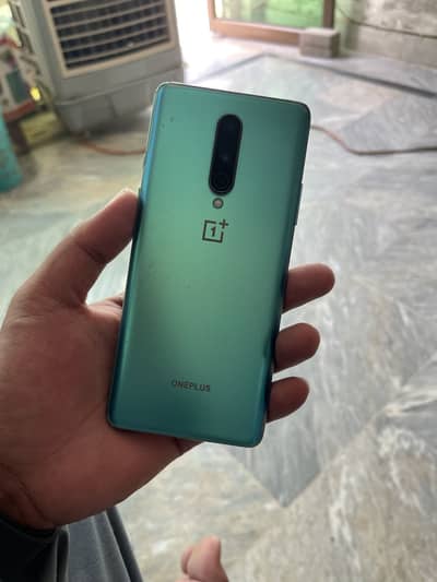 One plus 8 for sale