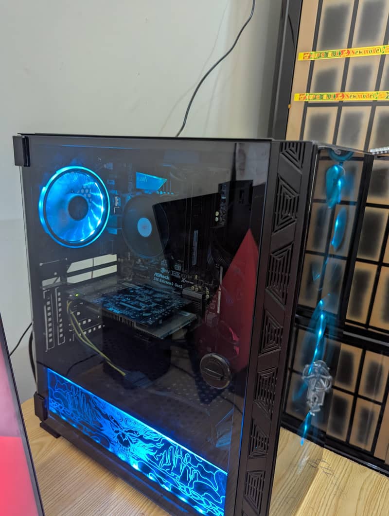 Gaming Pc 0