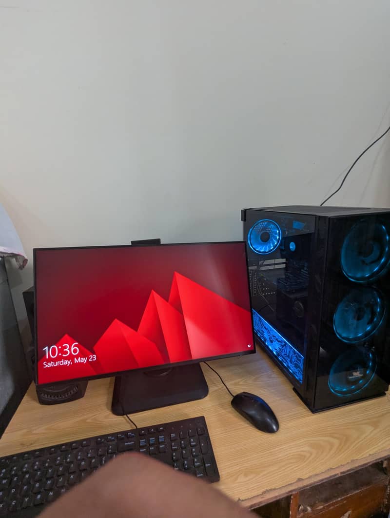 Gaming Pc 1