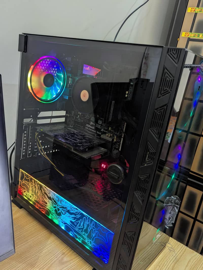 Gaming Pc 4