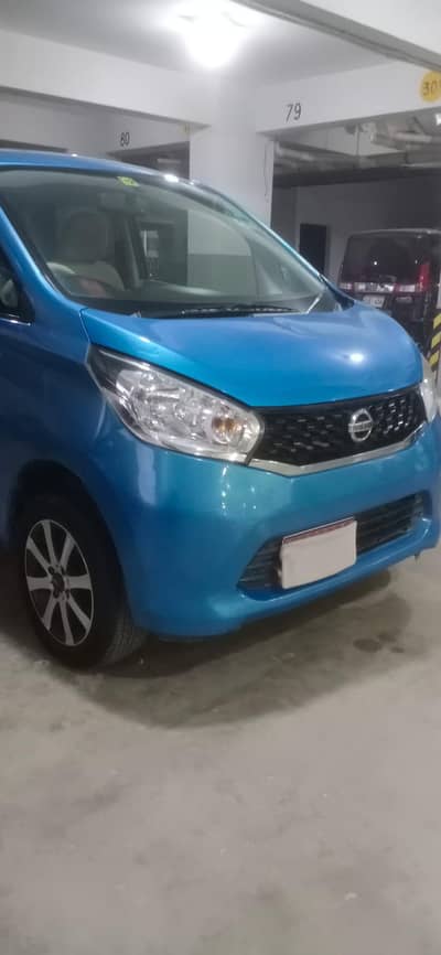 Nissan Dayz 2016 Reg 2016 Daihatsu 2017 Reg 2024