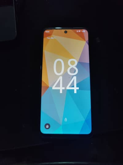 Motorola Moto G23 (8GB/128GB) – Original Box & Charger