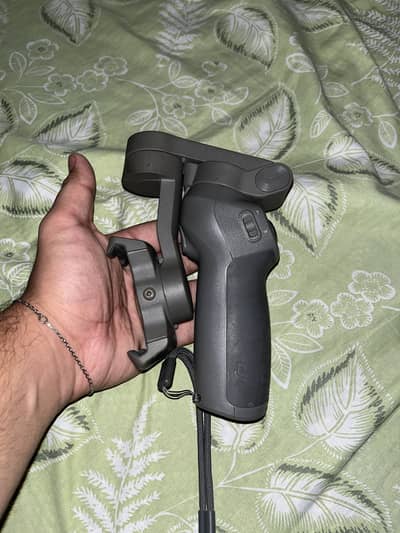 DJI OSMO MOBILE 3